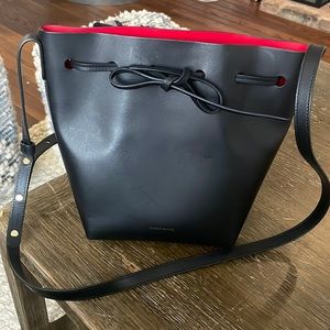 Mansur Gavriel bucket bag